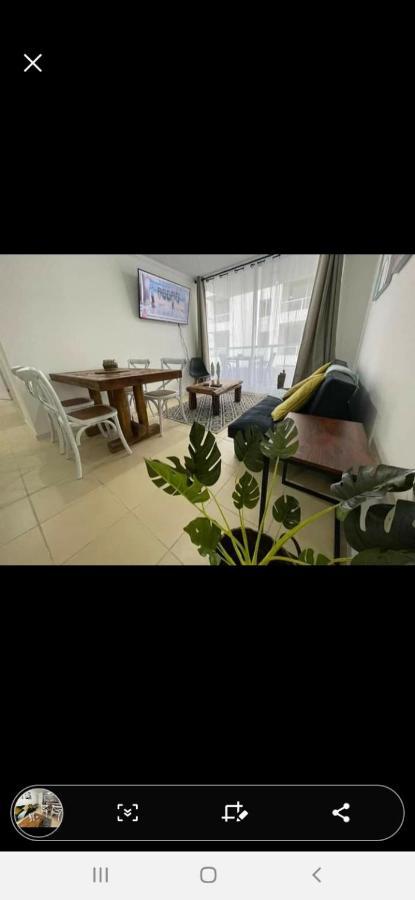 Serena Lindo Departamento Full Equipado Apartment La Serena Exterior photo