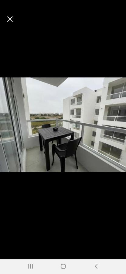 Serena Lindo Departamento Full Equipado Apartment La Serena Exterior photo